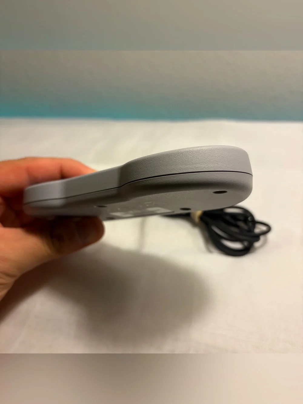 Official SNES Mini Classic Edition OEM CLV-202 Controller Super Nintendo Tested